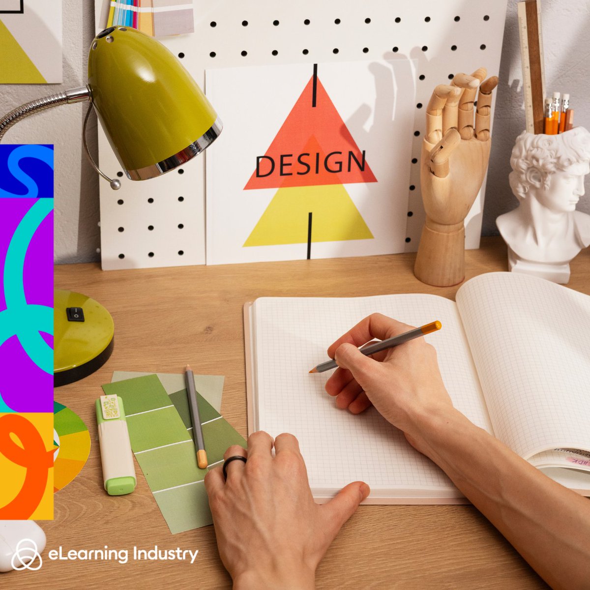 Corporate learning isn't about flashy visuals, but about alignment. <a href="/commlabindia/">CommLab India – Rapid eLearning Solutions</a> says that your learning objectives should work hand-in-hand with your #content and assessments. Let's see how you can orchestrate the perfect plan!🎯
hubs.la/Q03wPh1f0

#eLearning