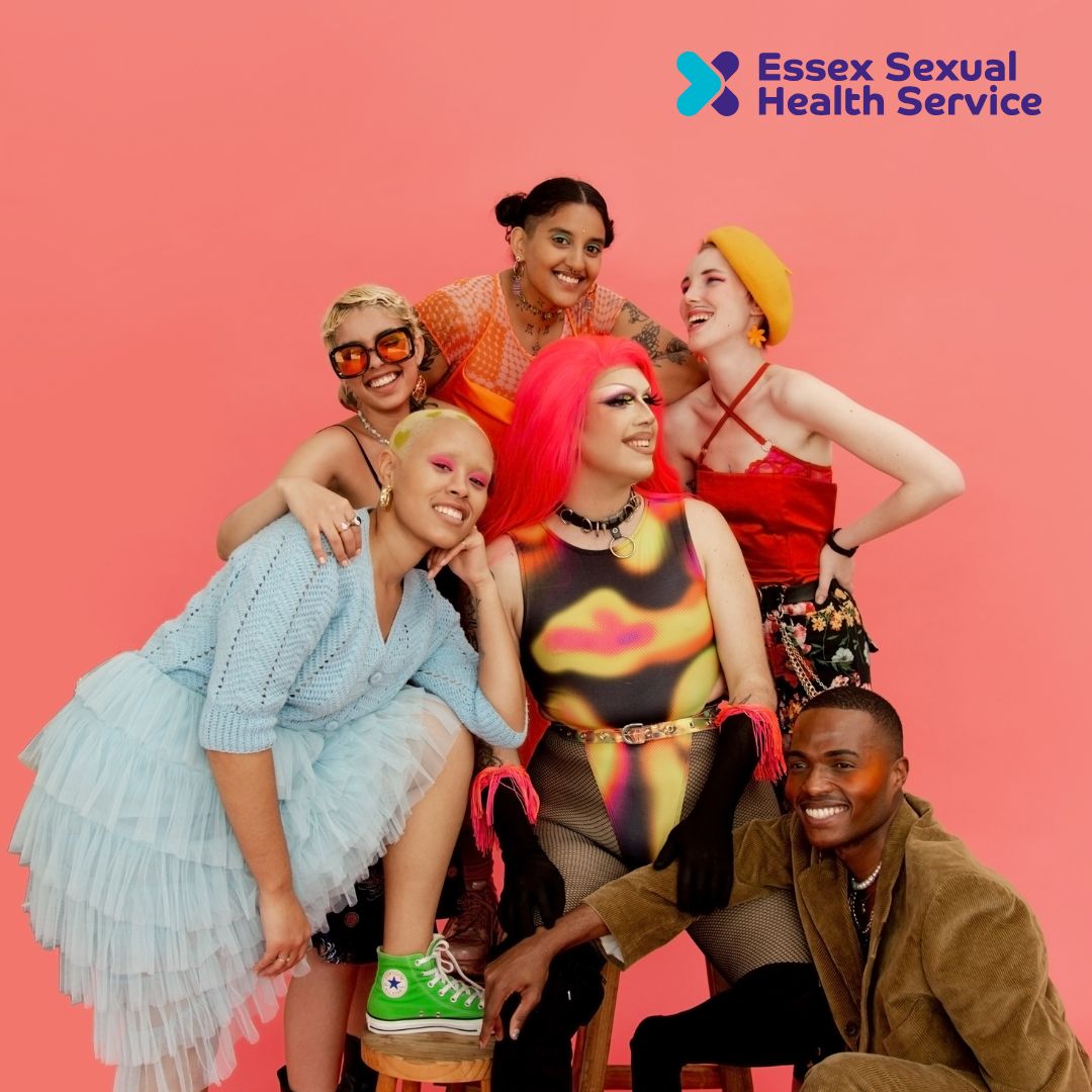 Essex_SHS's tweet image. 🌟 International Non-Binary Persons Day 🌟
Today we celebrate and uplift non-binary people - your identities are valid, seen, and respected. 💛🤍💜🖤
#InternationalNonBinaryDay #NonBinaryVisibility #EssexSexualHealth #InclusiveCare #YouAreValid