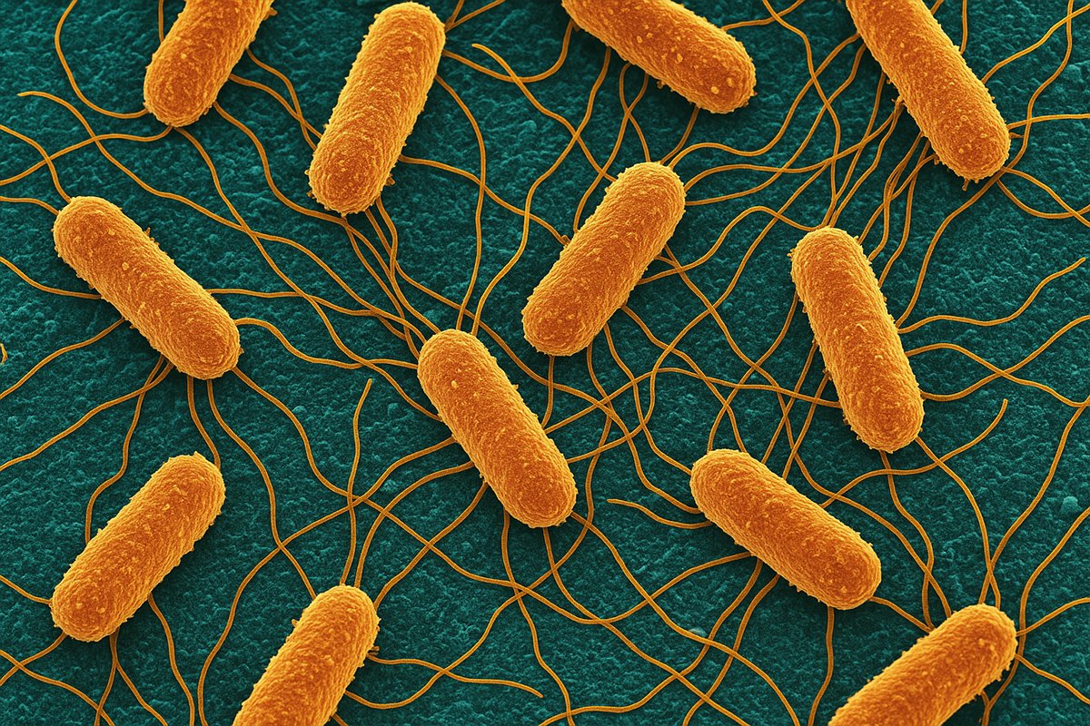 What exactly is E. coli?

This article breaks down the causes, symptoms, and prevention strategies for one of the most common (and misunderstood) foodborne bacteria.

Read more: addmaster.co.uk/blog/what-is-e…

#Hygiene #FoodSafety #ECOLI #AntimicrobialTechnology #InfectionPrevention