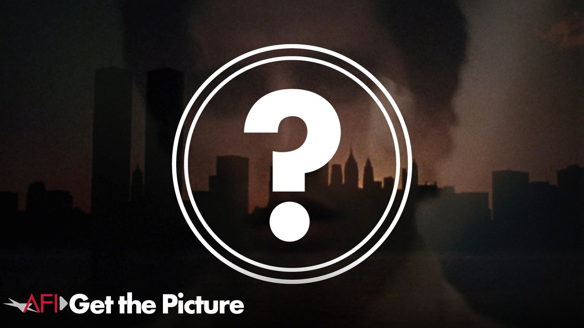AmericanFilm's tweet image. Guess this movie image! Track your #GetThePicture play and win streaks and challenge yourself with past games.
Click to play: afi.com/get-the-picture