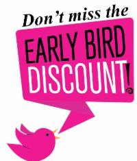 FMEC (@fmec_) on Twitter photo LAST DAY FOR EARLY BIRD PRICING!
Today,  Monday, July 14th is the last day to receive the best pricing for #fmec2025!
Register today: fmec.net/2025-annual-meโฆ
#familymedicine #primarycare #medstudent #fammed #FMRevolution #FMresidents #fmig #fmigs #medicalstudents LAST DAY FOR EARLY BIRD PRICING!
Today,  Monday, July 14th is the last day to receive the best pricing for #fmec2025!
Register today: fmec.net/2025-annual-meโฆ
#familymedicine #primarycare #medstudent #fammed #FMRevolution #FMresidents #fmig #fmigs #medicalstudents