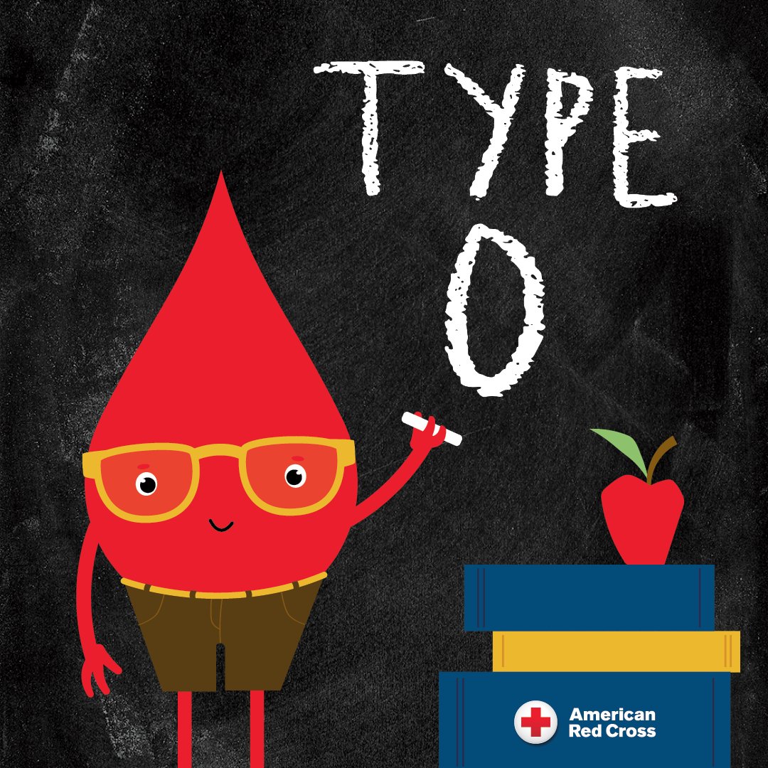 VARedCross's tweet image. Calling type O donors! Type O blood products are most needed on hospital shelves right now. Type O blood is often the first type to run out when the blood supply runs low. Whether you have O+ or O- blood, patients need you. Please make an appointment ASAP: rcblood.org/appt