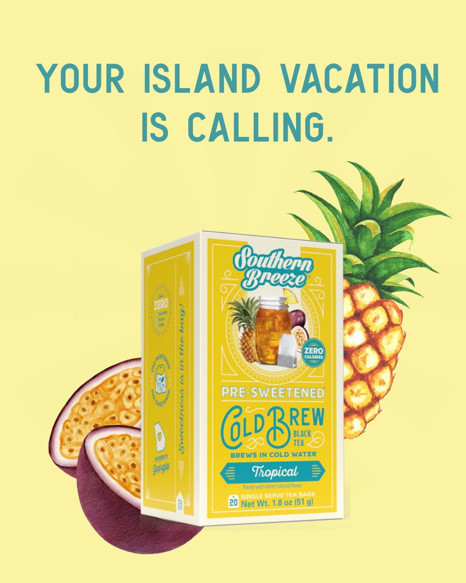 Here that? It's your Tropical paradise callin'. You should probably pick up the phone. 😎 

#tropical #islandvacation #vacay #summervacay