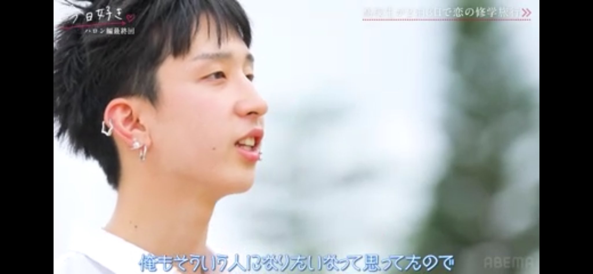 ちゆ (@DS034748) / X