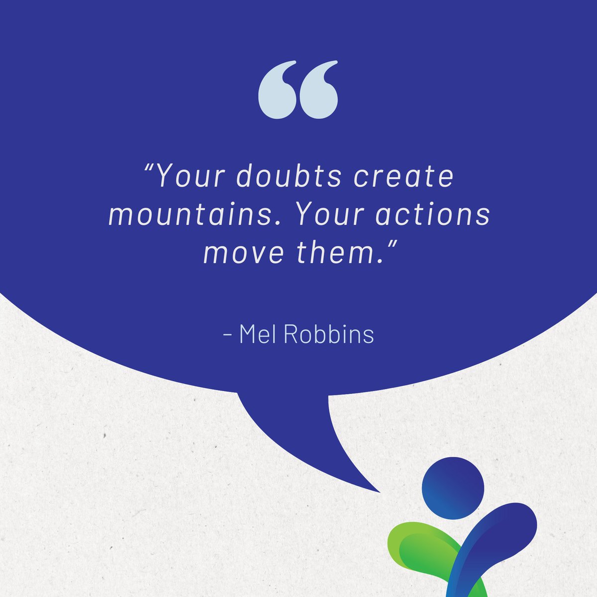 #MondayMotivation