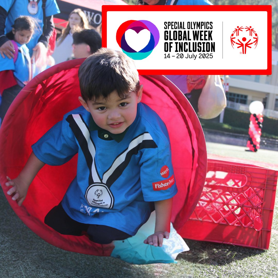 SpOlympicsMA's tweet image. You can hear it in the cheers, the stories, the leadership...it’s the Voices of Victory & they’re rising loud & proud at Special Olympics MA. This @SpecialOlympics Global Week of Inclusion, join us in celebrating the athletes & allies who are changing the game, on the court & off