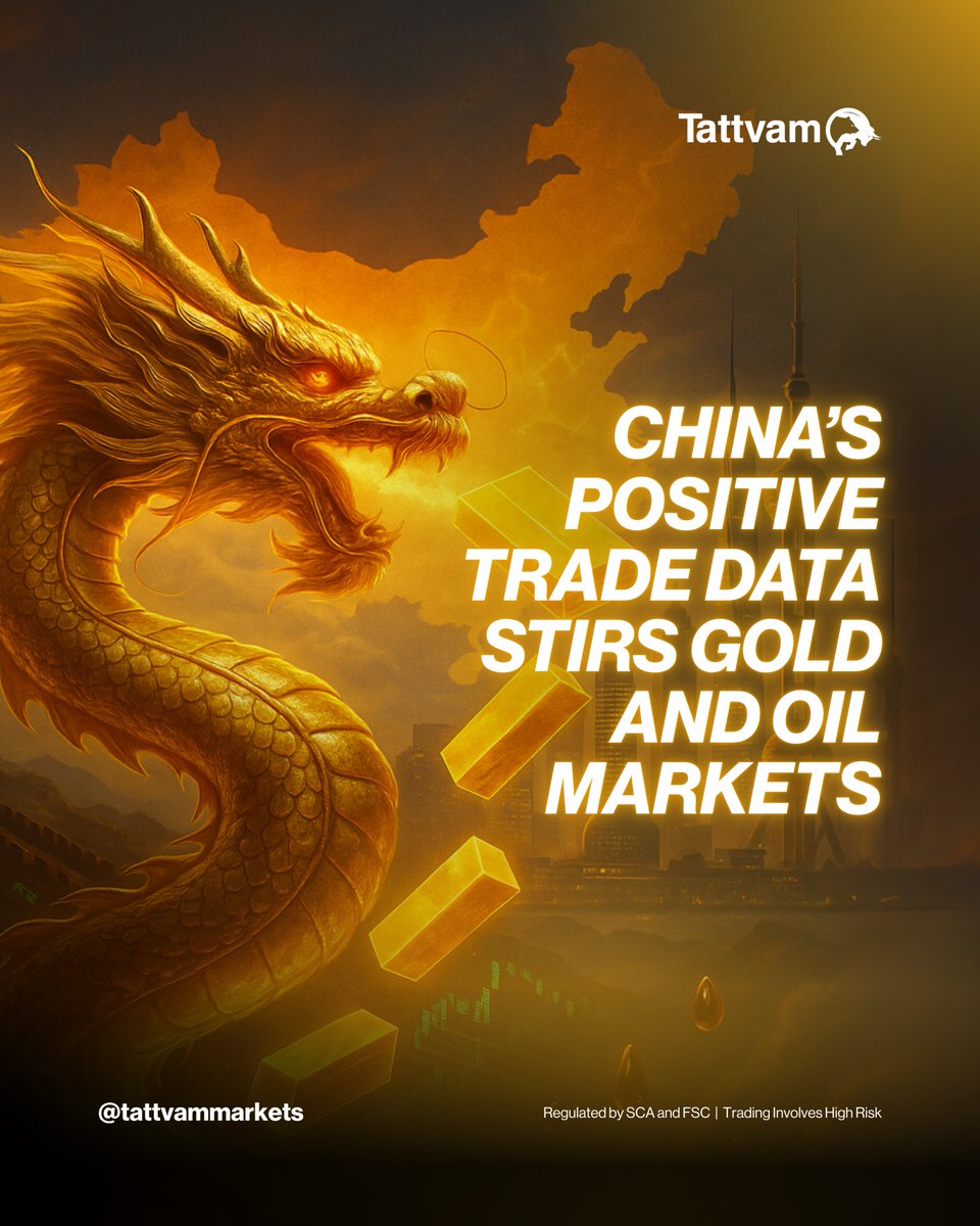 Tattvam Markets tweet media