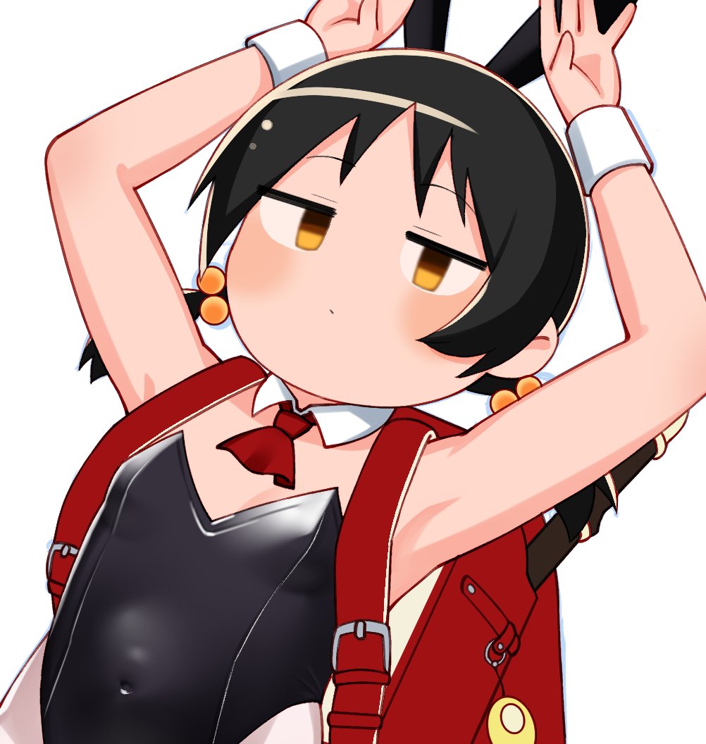 ユキちゃん進捗🎒(コッショリ 