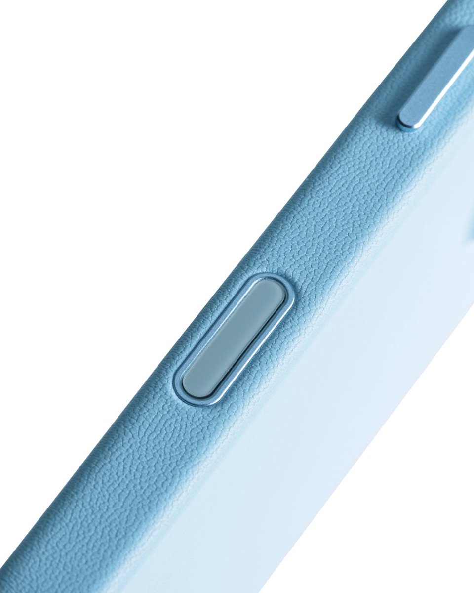 Team Wonder Yellow or Drift Blue? 😎

Our Snap Phone Case MOVAS™ is crafted from exclusive MOVAS™ vegan leather — soft, slim, and comfortable to hold.

Which one’s your vibe?
Comment below and let us know your pick! 👇