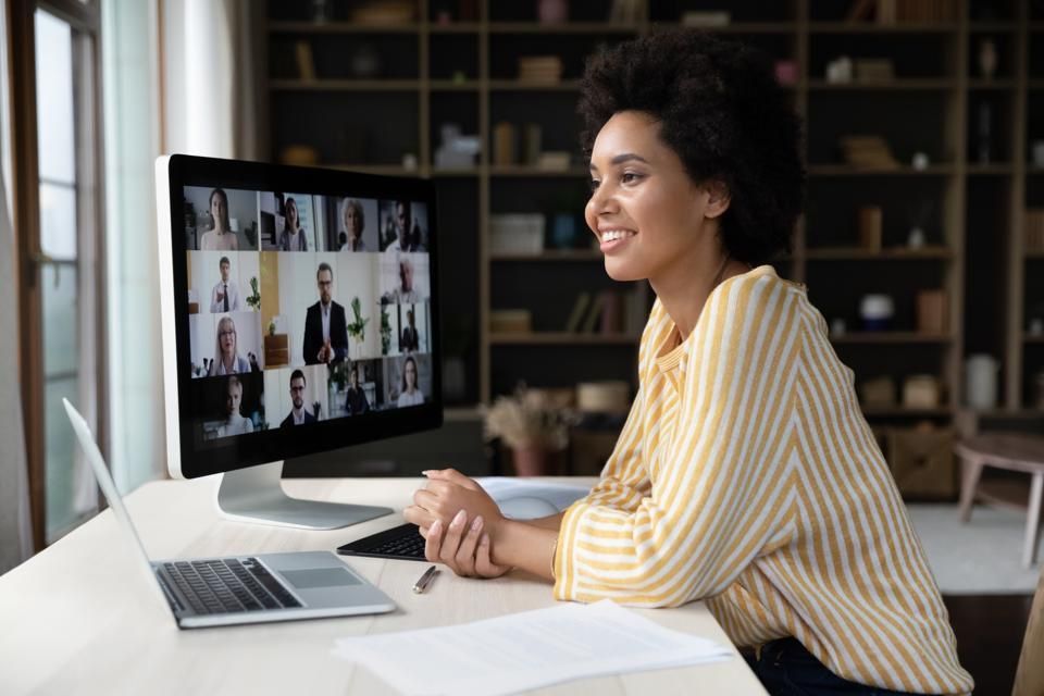 Email and Zoom aren’t enough. Remote teams thrive on trust, empathy, and intentional rituals—like virtual coffee breaks or group shout-outs.

🌱 Learn how to rebuild connection with all 18 tips → forbes.com/councils/forbe…

#HybridWork #EmployeeEngagement