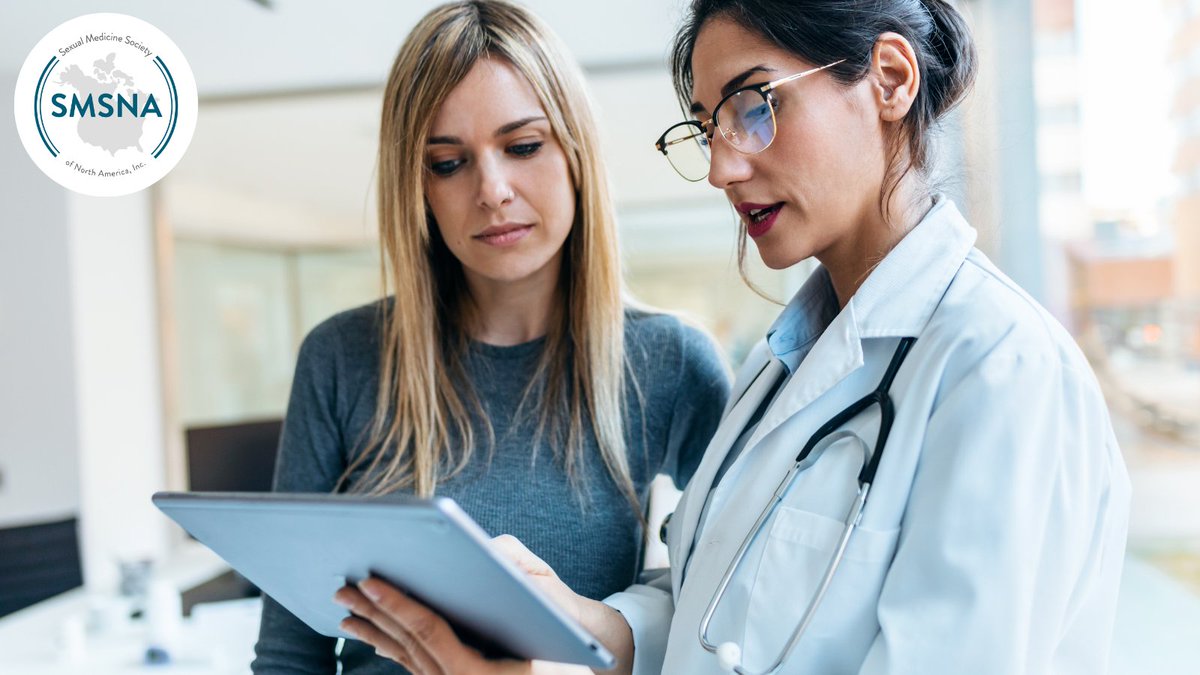 SMSNA_ORG's tweet image. Our understanding of sexual disorders and how to treat them has grown immensely, but we're still discovering new, rare conditions every day.
Learn more about these disorders and why they go undiagnosed so often here: nature.com/articles/s4144…