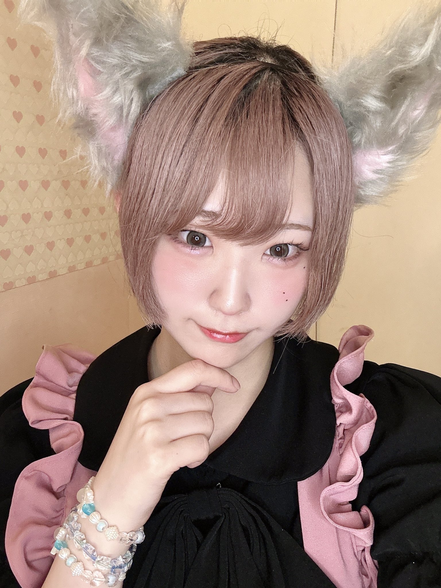 あぴ🐇໒꒱˚⋆ on X: 