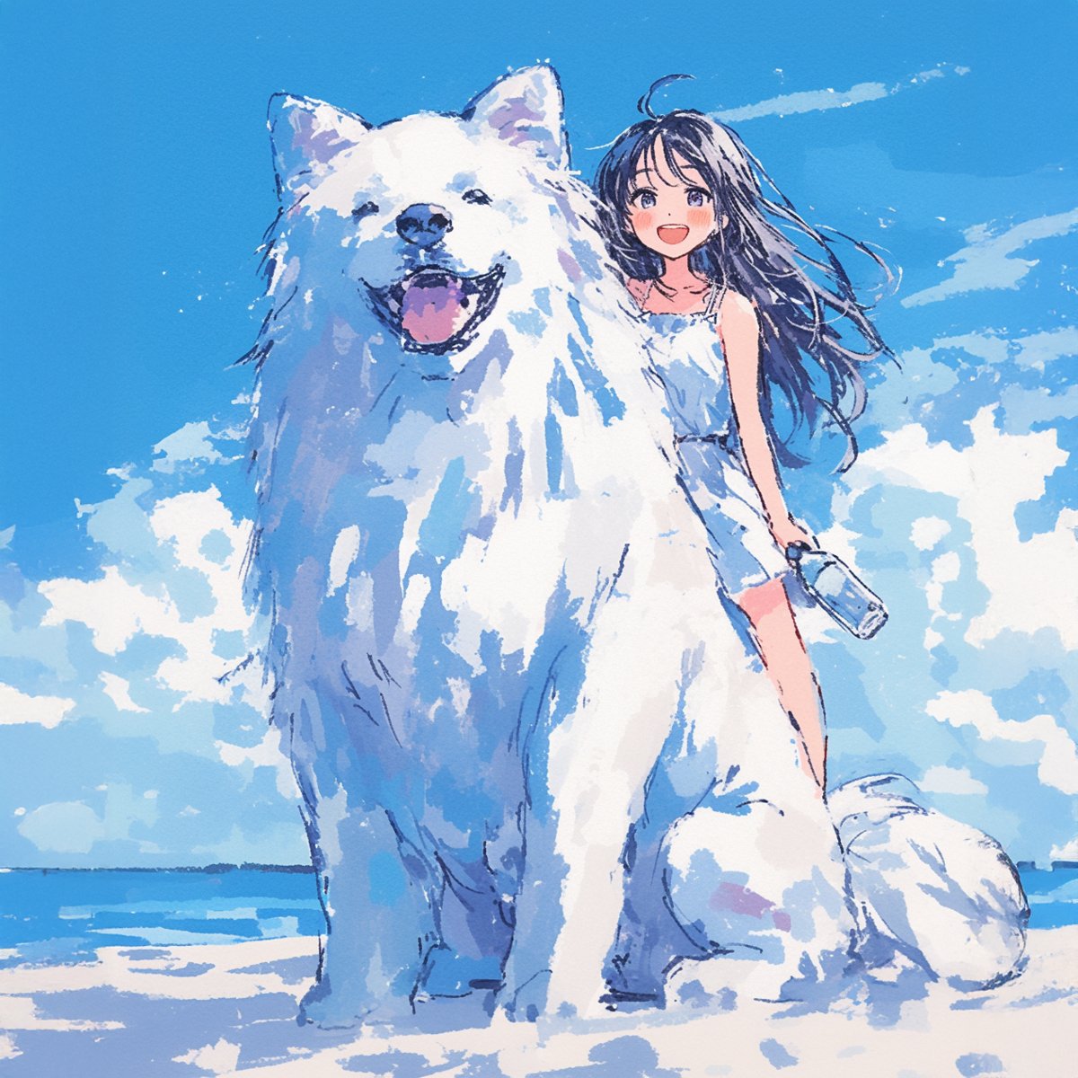 黒猫さん🐈‍⬛ (@StudioNoGimmick) / X