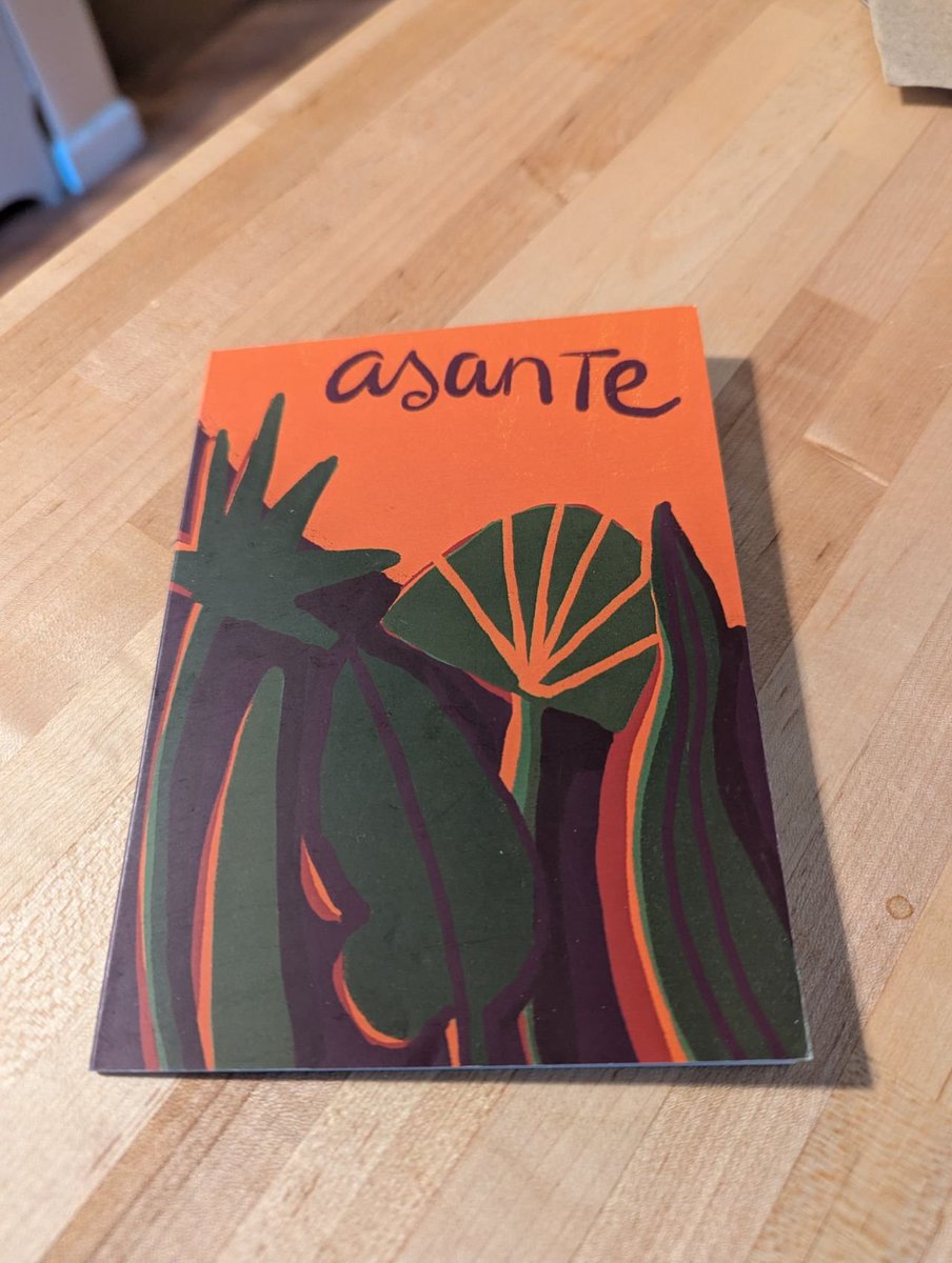 A big "asante" to everyone who makes Silicon Savannah Solutions possible.

We’re sending handwritten postcards from our devs to clients, a small gesture from the heart of 3S. Thanks to all who’ve supported us with advice, referrals, and encouragement. It truly takes a village.