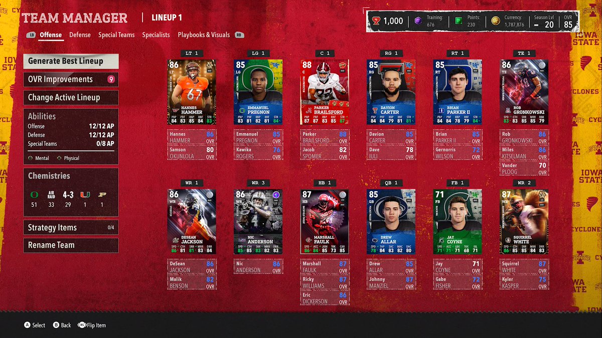 Throne_YT's tweet image. morning gauntlet speedrun, rn...
also my purdue offensive ebook is live :)