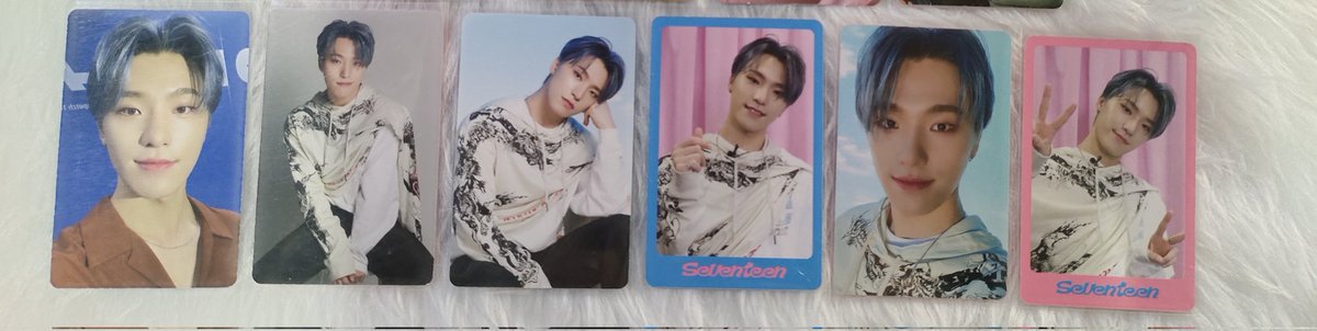 wonwoomnom's tweet photo. wts lfb svt #oomnomsells

minwon dicon pola set

350 + pf lsf
╰ payo or 1 week dop
╰ onhand

reply/dm mine to claim

t. seventeen ww mg dn wonwoo mingyu dino dicon pc https://t.co/RJDE1VIEoC