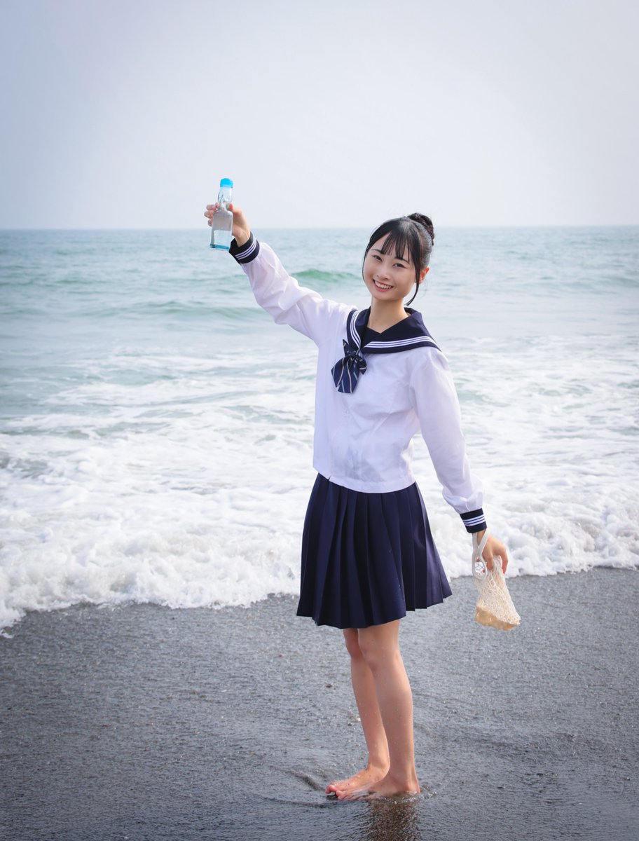リク撮
model: あゆ さん
<a href="/ayuohtsu/">あゆ</a> 

なんと2年半ぶりの中田島砂丘で、
ちょっとハイテンション…😊
でもモデルさん、沖縄帰りで
ほぼ感動なし😢

#浜松ロケ
#中田島砂丘
#静岡モデル
#制服