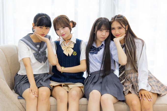 SERINAのTwitter画像1