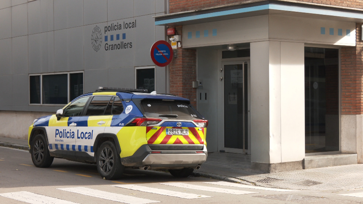 🔴 Denunciem la desídia de l’Ajuntament de #Granollers vers la Policia Local. Defensem una Policia Local digna, respectada i al servei de la ciutadania!

Més info: ugtcatalunya.cat/vallesoriental…