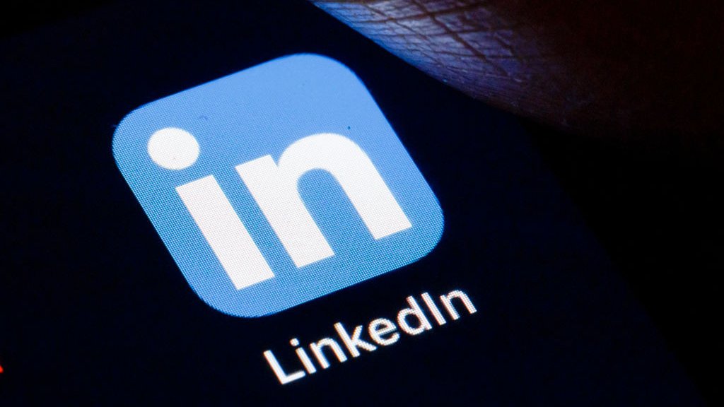 بناءً على طلب الكثيرين خدمة إعداد حسابات لينكد إن أصبحت متوفرة  ✔
وجودك على LinkedIn يضاعف فرصتك في الحصول على وظيفة.
لحجز طلبك: 📱واتساب 966550522594+