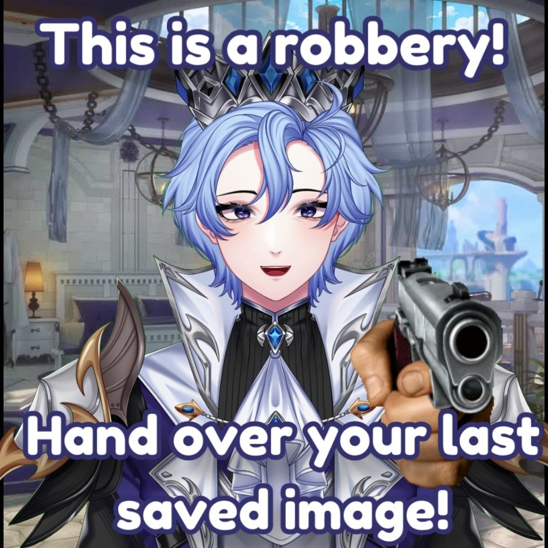 Orion Hiviér 👑❄️ tweet media