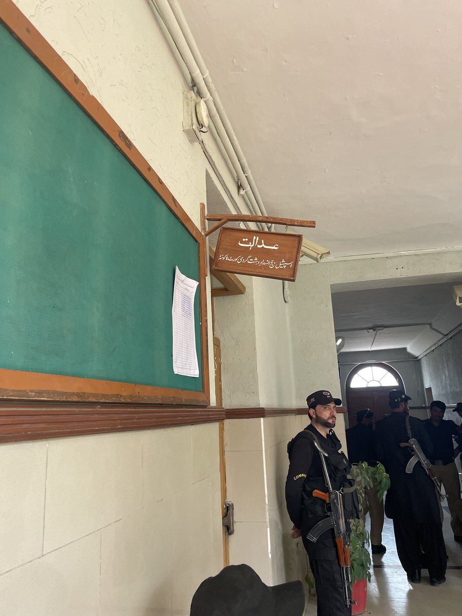 Update 

Since the court appearance of Dr. Mahrang Baloch, Beebow, Gulzadi, Sabghatullah Shah Jee, and Beebarg Zehri on Tuesday last week, these individuals have been shifted to separate police stations in clear contravention of due process. 

Despite the fact that two different