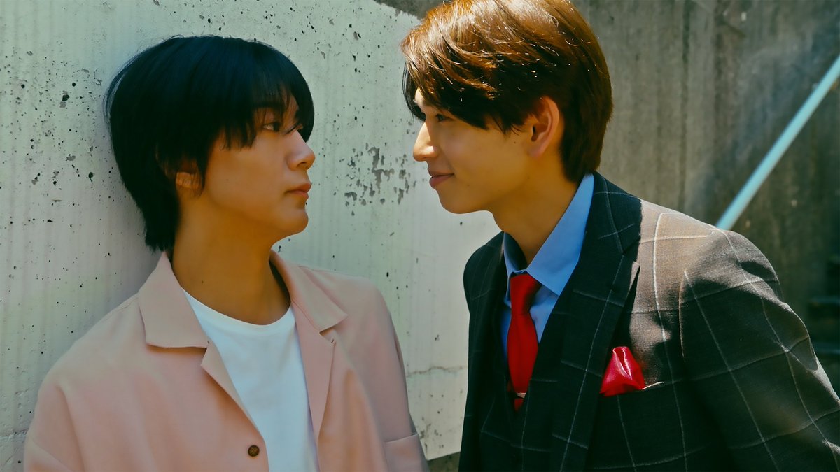 公式】Love in The Air-恋の予感- (@LoveinTheAirKOI) / X