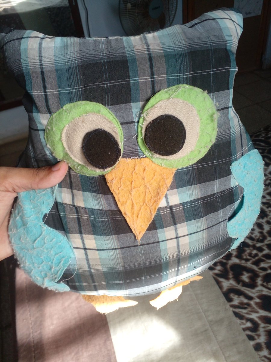 A mi novia su madre le hizo un <a href="/duolingoespanol/">Duolingo Español</a> xD, creo esta versión es mejor que la real :v