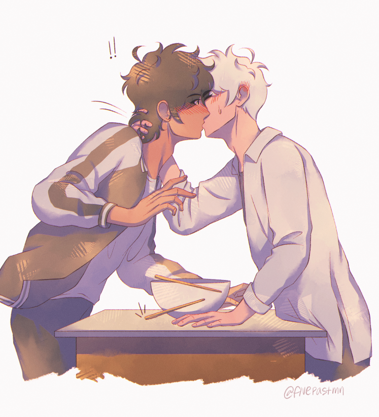 noodle ep real ending