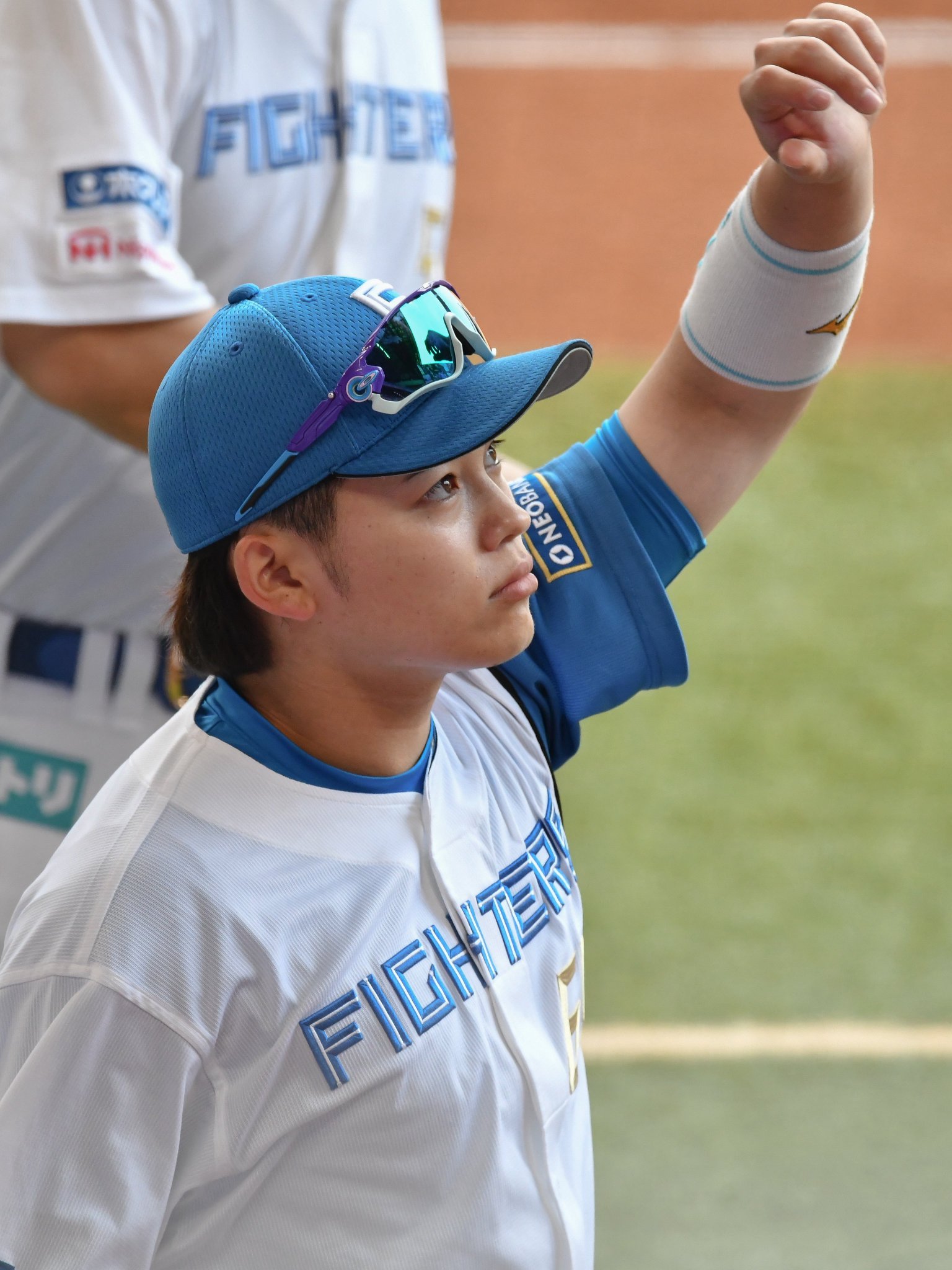 田宮裕涼 5月 FAV MONTHLY HERO 3点セット 田宮裕涼 5月 FAV MONTHLY HERO 3点セット