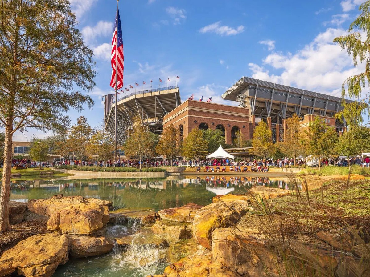Grad_School_Hub's tweet image. &quot;I&apos;m excited to share that I will be joining the Department of Computer Science and Engineering (CSE) at Texas A&amp;amp;M University as an Assistant Professor starting August 2025. I&apos;m actively recruiting multiple fully funded PhD students, with openings as early as Spring 2026!

🔬 My…