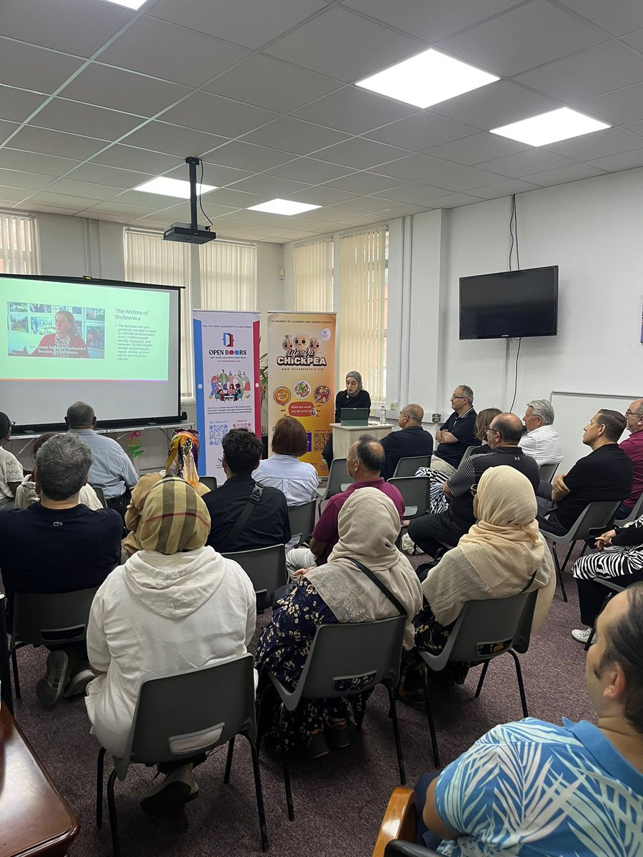 Dialogue Society EastMidlands tweet media