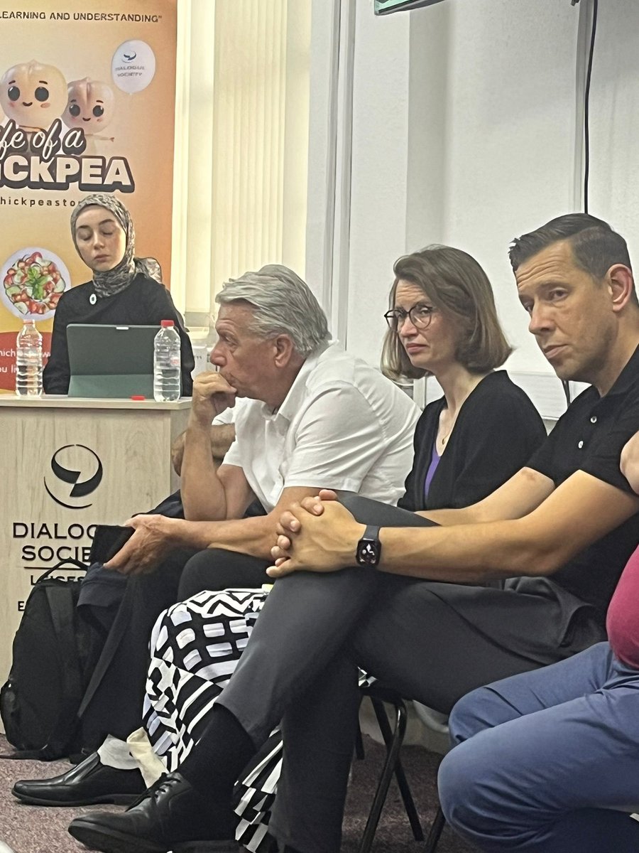 Dialogue Society EastMidlands tweet media