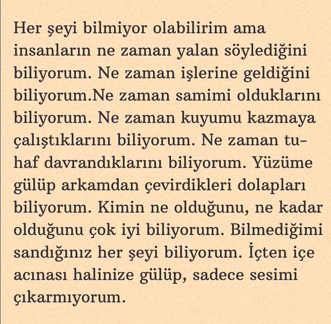 10/10 Kitap (@onlukitap) on Twitter photo 