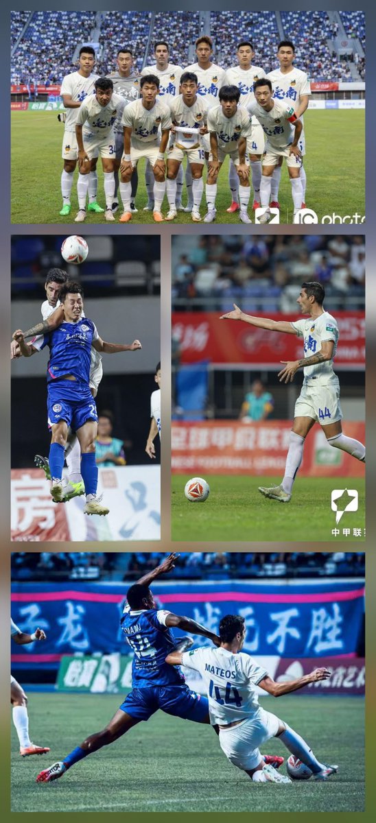 Step by step, better and better +1️⃣