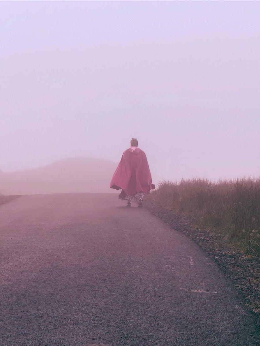 Welche Religion das auch ist, ich folge ihr.