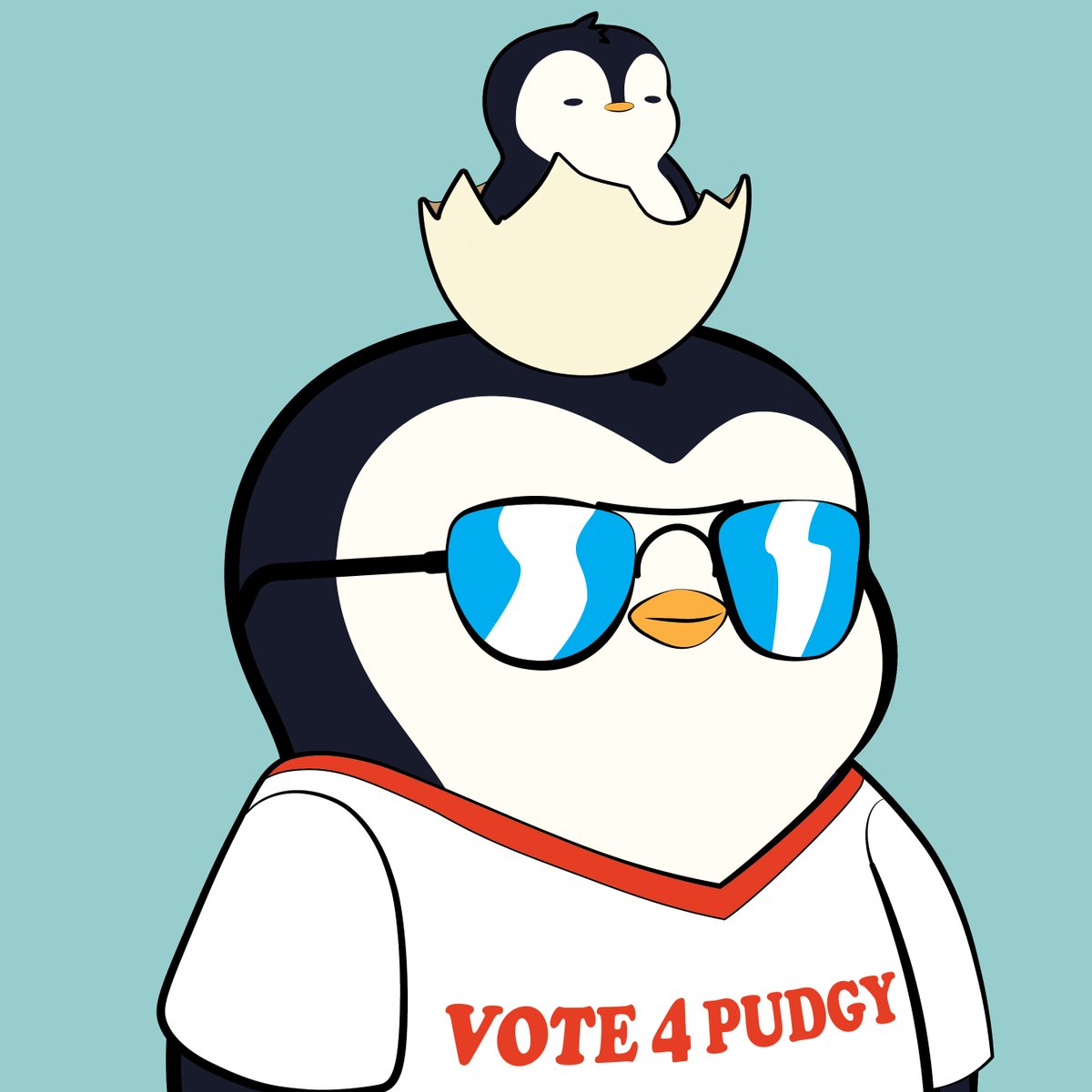 0xd_eth's tweet image. Woke up feeling pudgy