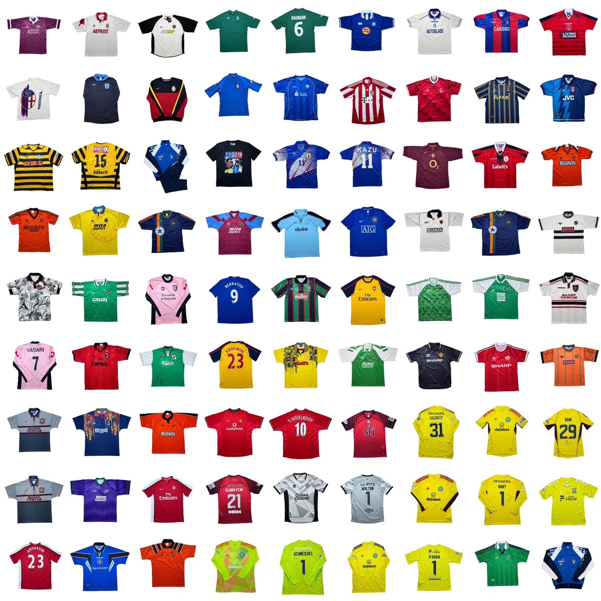 EH Retro Kits tweet media