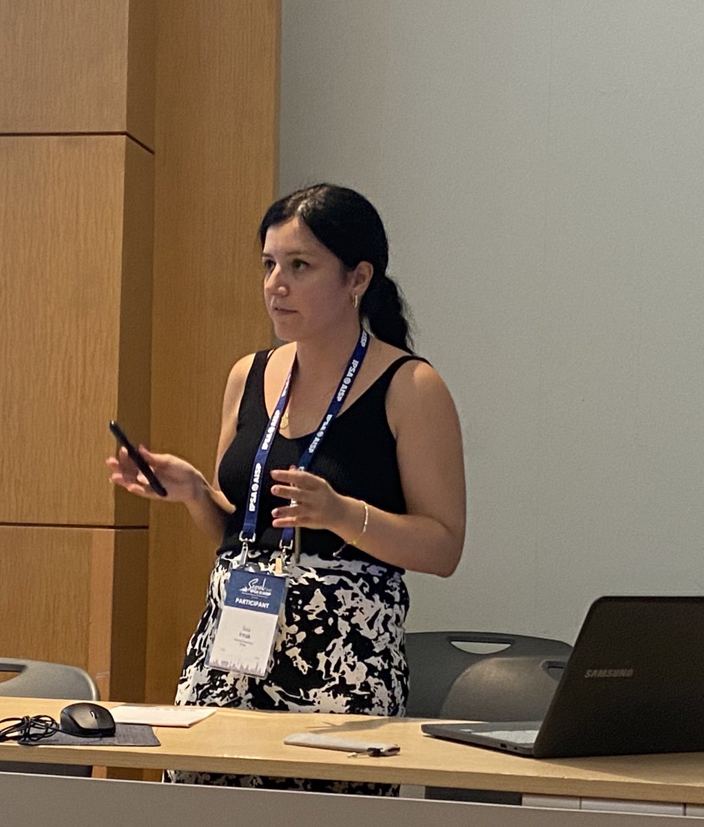 irmaksed's tweet photo. So glad to be in Seoul 🇰🇷 for #IPSA2025 conference! I presented on the panel “Affective Polarization Around the World” and had the opportunity to engage with fellow researchers in a series of exciting panels. https://t.co/hrDmMan9t2