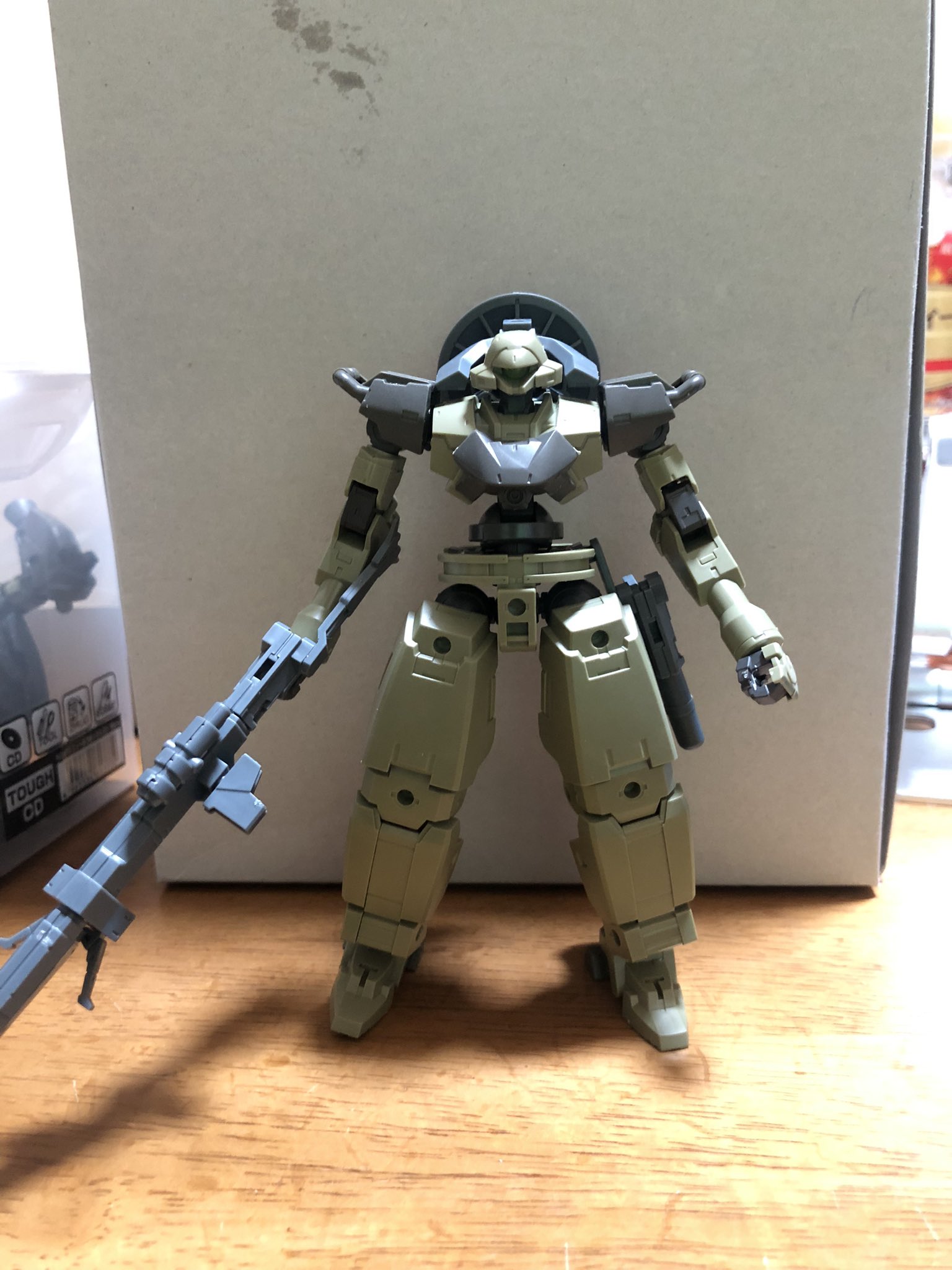 bossさま　専用 モッさん👌推しのグッズが少ないのを嘆くTTK ©️GG on X: 