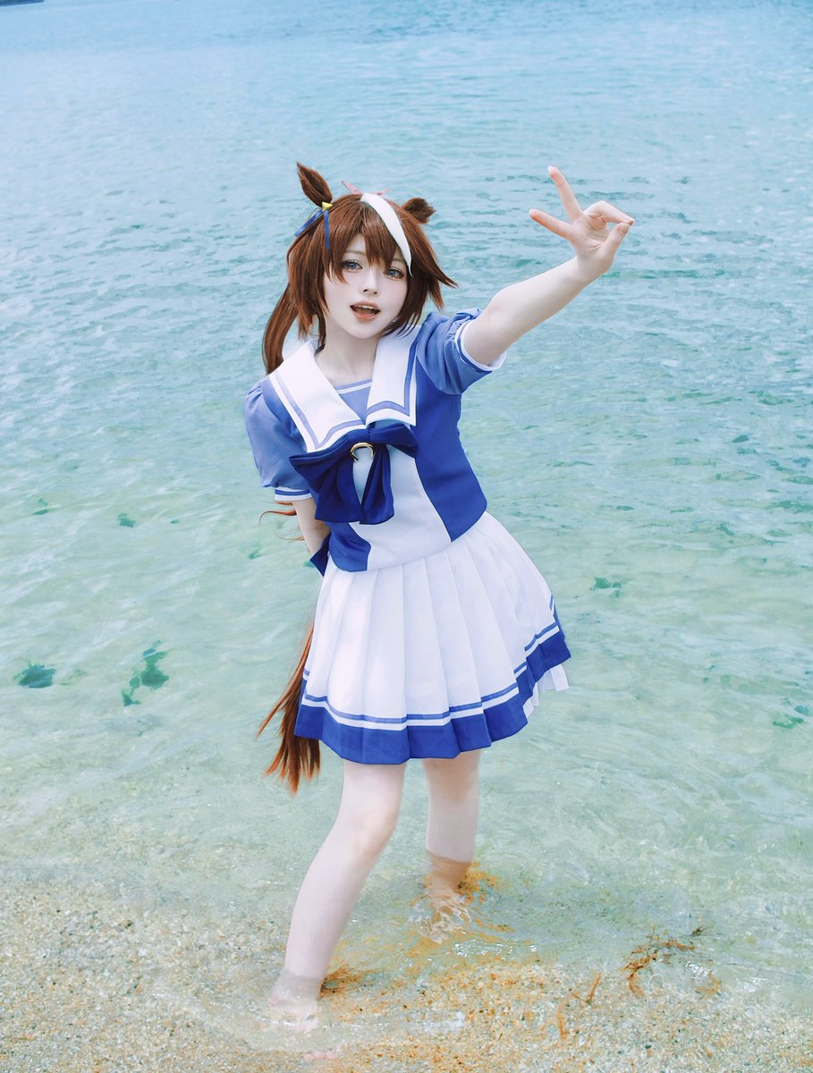 #画像だけで夏を感じさせる選手権