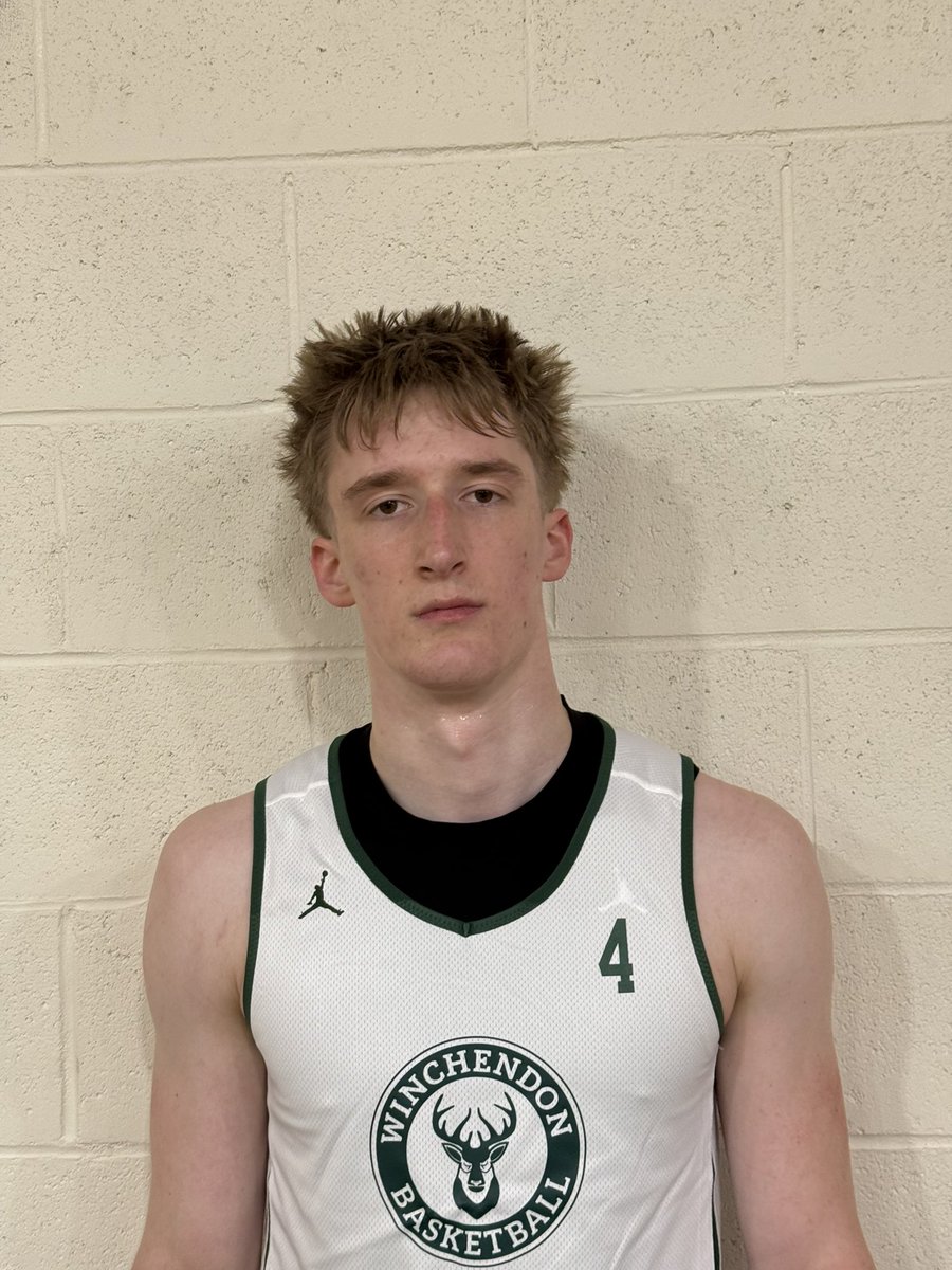 Winchendon Hoops (@winchhoops) on Twitter photo ‘26 <a href="/bradysehlhorst_/">Brady Sehlhorst</a> had a big weekend with <a href="/MeanstreetsEYB/">Nike Meanstreets</a> averaging double digits on 48% from behind the arc at 6’8!!!
Go Wapiti🟢⚪️ ‘26 <a href="/bradysehlhorst_/">Brady Sehlhorst</a> had a big weekend with <a href="/MeanstreetsEYB/">Nike Meanstreets</a> averaging double digits on 48% from behind the arc at 6’8!!!
Go Wapiti🟢⚪️