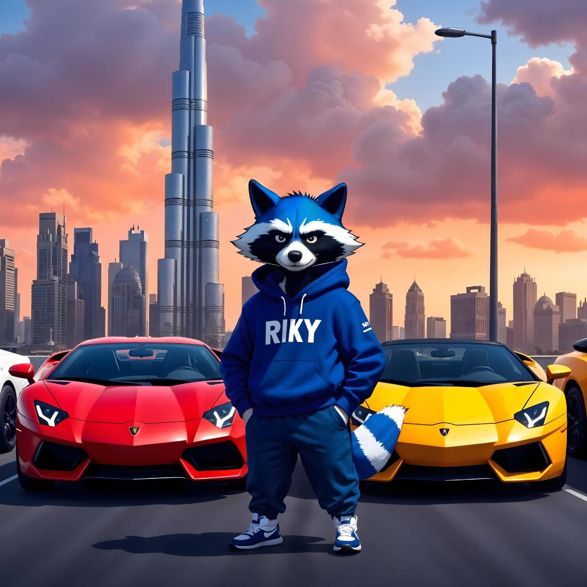 The Anomaly On 𝕏 tweet media