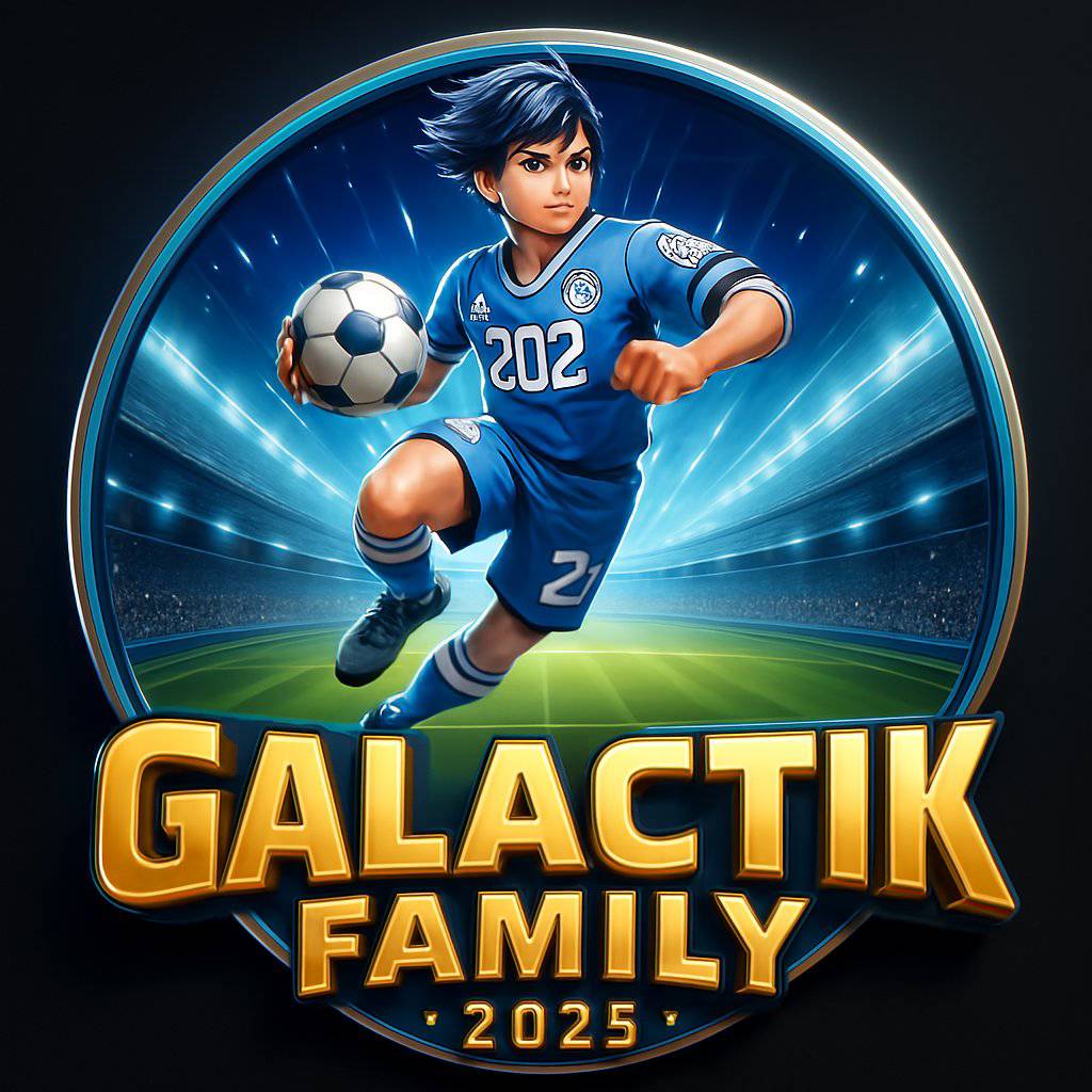 Et voilà après 6 ans d'expérience au poste de gardien en tant que joueur je me lance dans une nouvelle aventure  lancer mon club et pas tout seul je suis accompagné avec des top gars et à noyau de joueurs non seulement avec des qualités de jeux mais avec une mentalité de famille