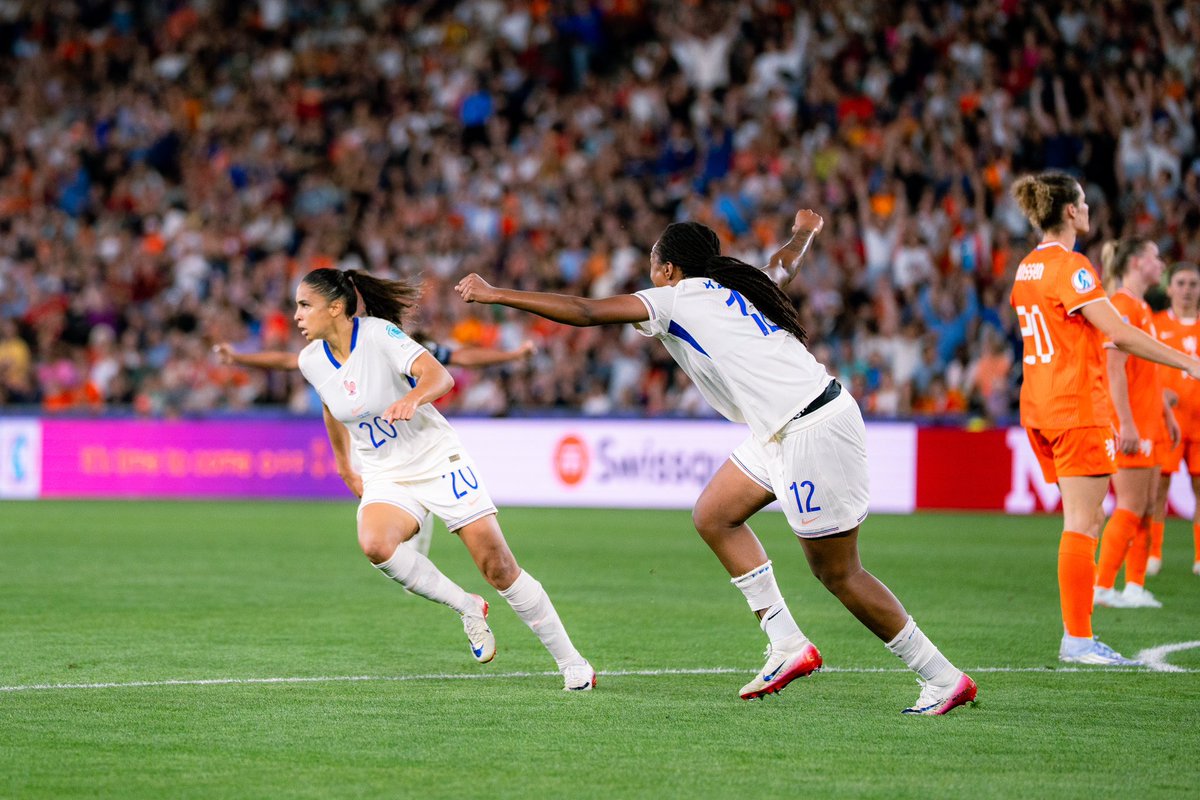 BONNE FÊTE NATIONALE ! 🇫🇷