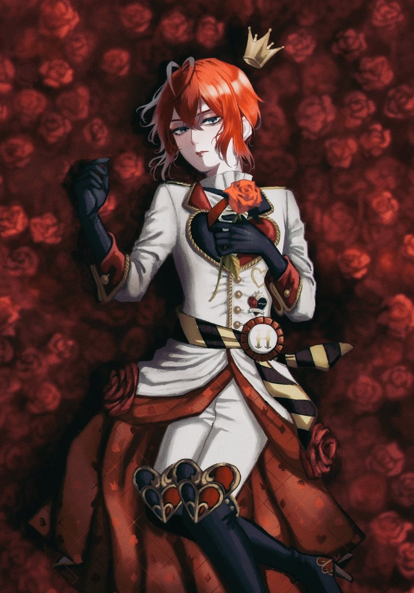 #twstファンアート