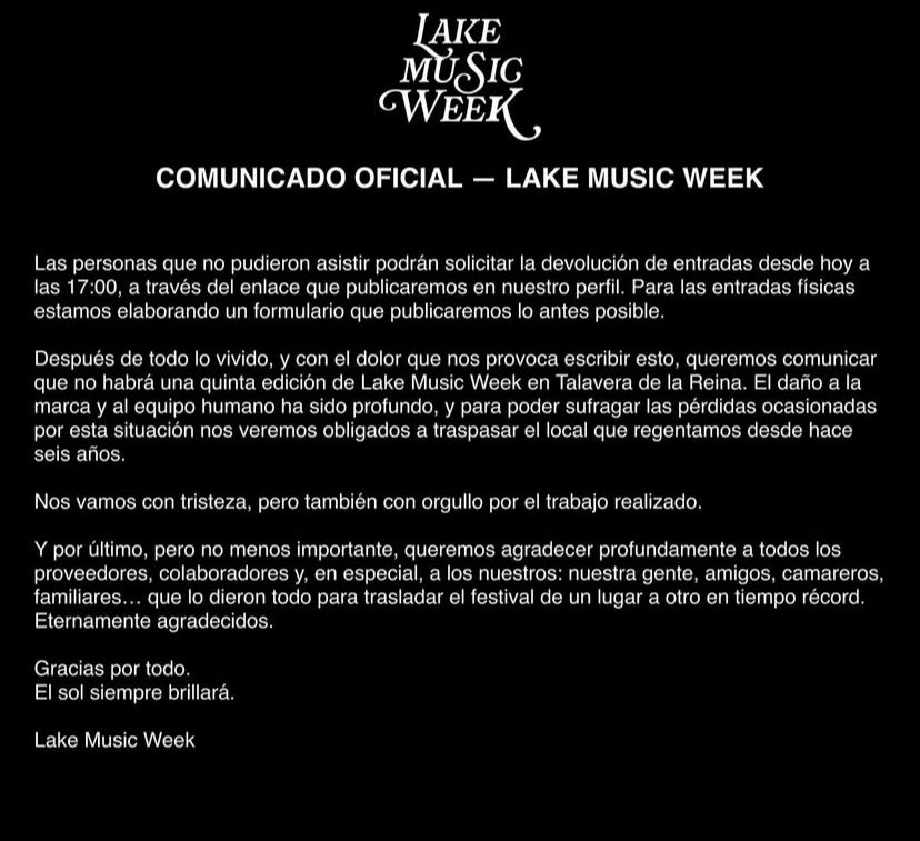 Muchísimas veces echamos la culpa a otros (Toledo, CLM, Estado…) pero la manzana podrida la tenemos dentro. ¿Quién cojones va a querer invertir en la ciudad?