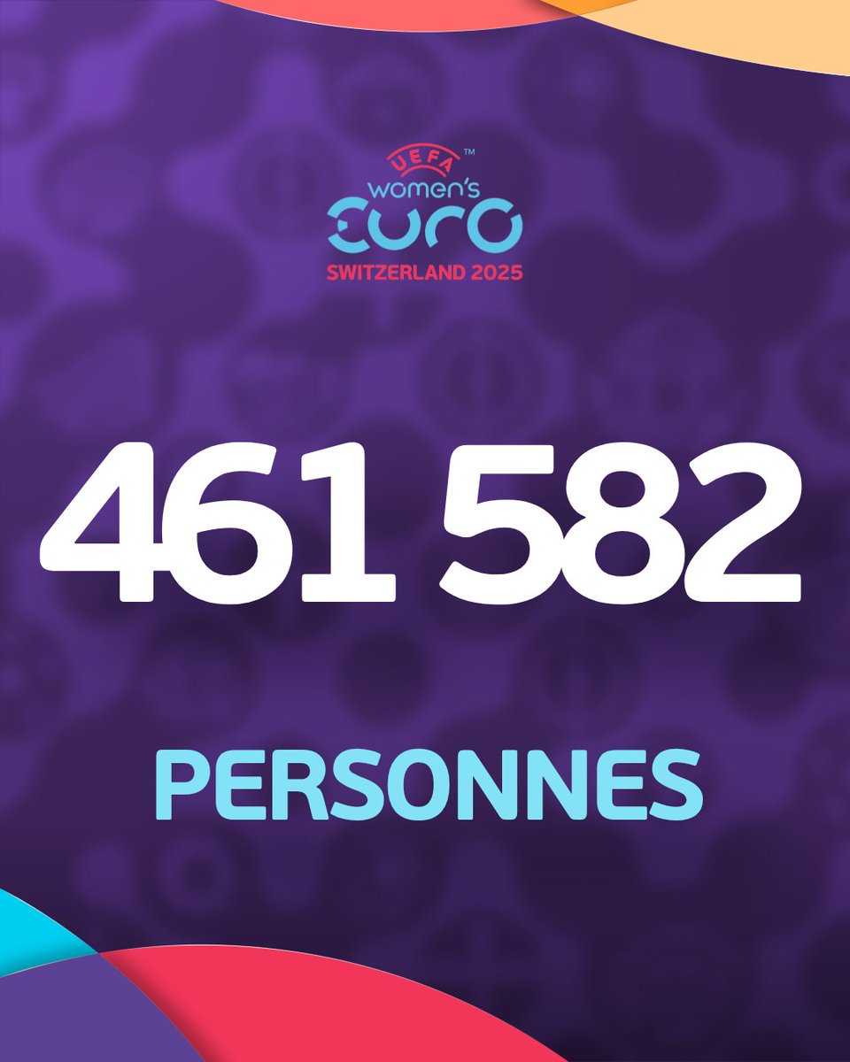 L'UEFA en français tweet media