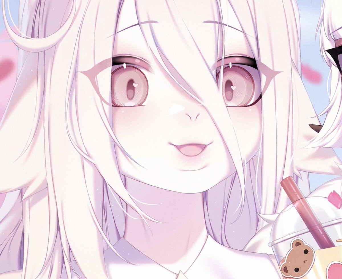 武田ふみ • fumitsu • VGen tweet media