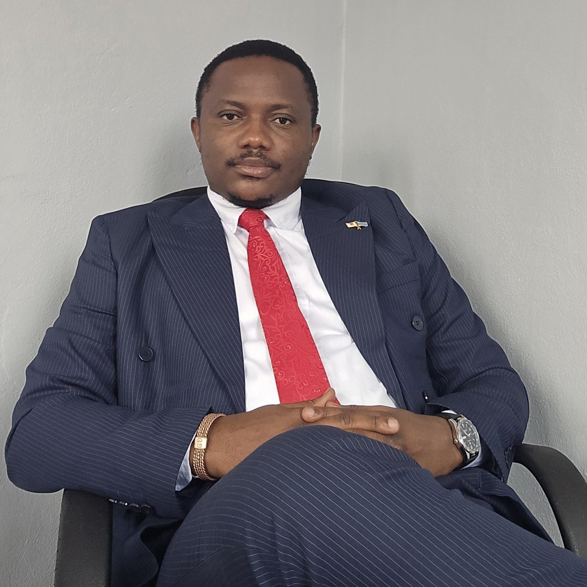 TimKamanga's tweet image. Je m'adresse aux Congolais aujourd'hui avec conviction et détermination.
Nous sommes à un moment charnière de l'histoire de notre nation. Les défis sont grands, mais notre volonté de bâtir un avenir meilleur est plus forte encore.
L’AFC_M23 s’est engagée sans relâche pour…